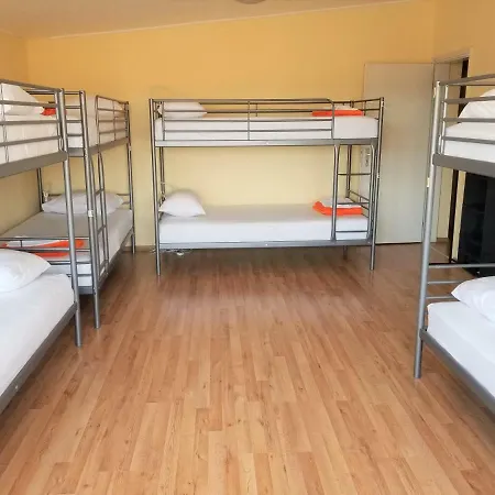 Hostel Avocado *