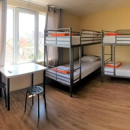 Hostel Avocado